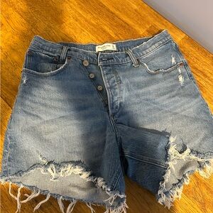 Abercrombie Short